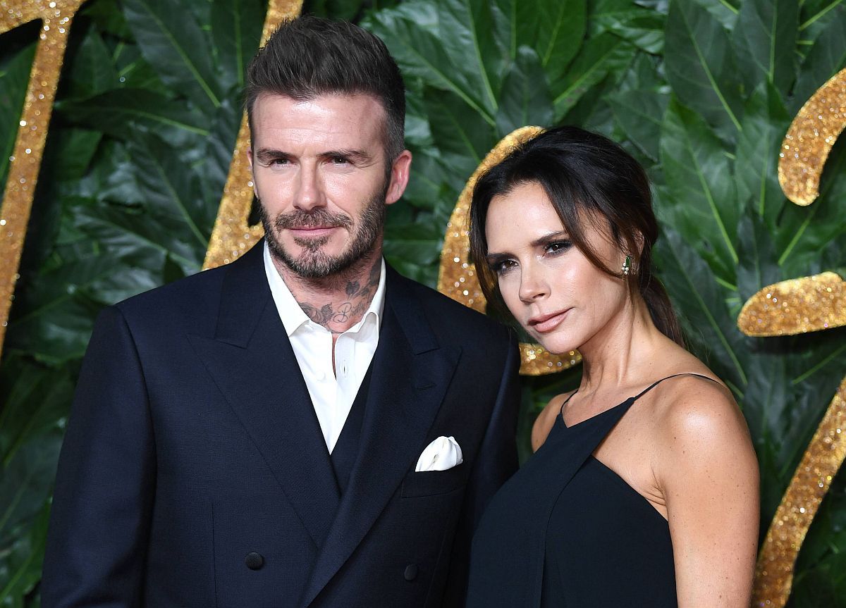 David Beckham, dezvăluire incredibilă despre Victoria: „Asta face zilnic, de 25 de ani”