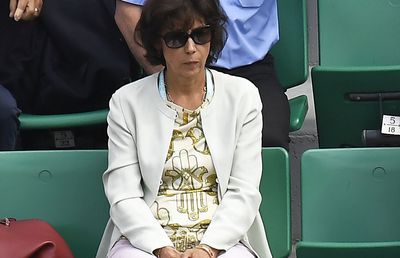 „Sunt profund întristată” » Virginia Ruzici a vorbit despre situația la zi a Simonei Halep