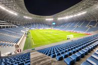 Atmosferă dezolantă la Craiova, după decizia fără precedent a lui Mititelu » Cine a pătruns în tribune la meciul cu U Cluj