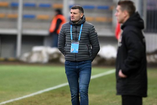 Laszlo Balint/ foto Imago Images