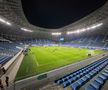 Atmosferă dezolantă la Craiova, după decizia fără precedent a lui Mititelu » Cine a pătruns în tribune la meciul cu U Cluj