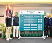 Thailanda - România / Sursă foto: Federaţia Română de Tenis