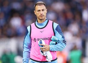 Schimbare în lotul de Conference al lui Lazio, înainte de „dubla” cu CFR Cluj: iese Ștefan Radu