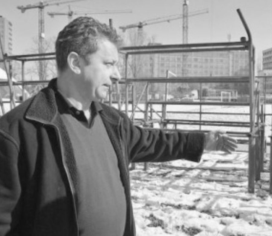 Mihai Piștalu a fost ani buni șeful bazei Voința Ciprian Marica e acuzat de unul dintre chiriașii bazei Voința: „A vorbit cu diverse găști de interlopi să vină să-mi strice afacerea” + „Instituțiile de control ale statului sunt la comanda lui?”