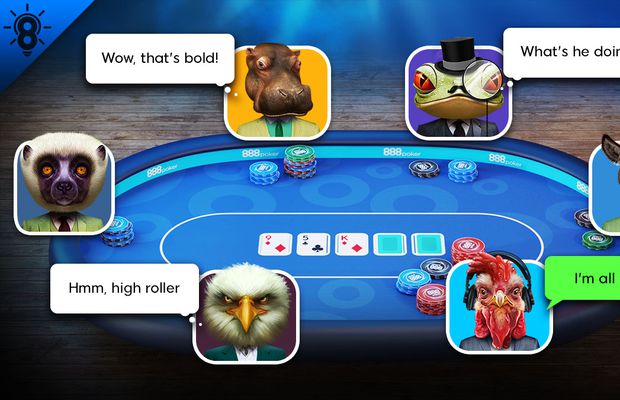 Strategii poker: top sfaturi pentru începători