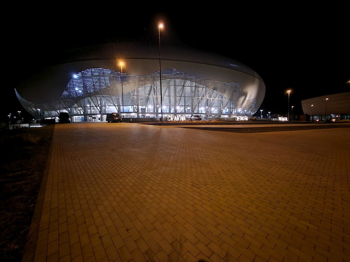 Atmosferă dezolantă la Craiova, după decizia fără precedent a lui Mititelu » Cine a pătruns în tribune la meciul cu U Cluj