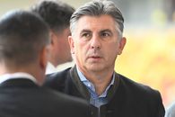 Ionuț Lupescu, nemilos cu noii acționari de la Dinamo: „Pare că sunt activiști din vremea aceea. Fac speculă!”