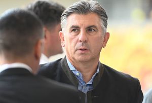 Lupescu acuză o conspirație după scandalul de xenofobie de la Sf. Gheorghe: „FRF a vrut asta”