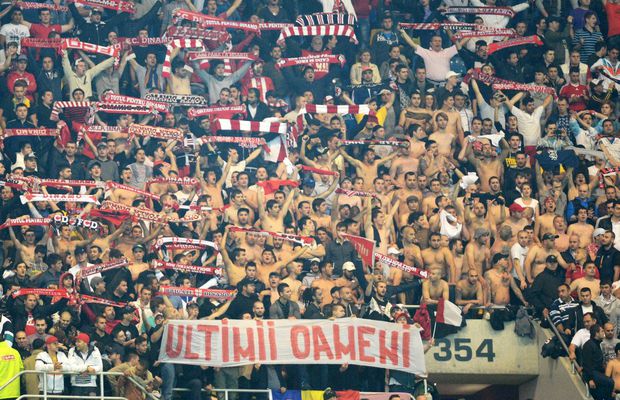 E oficial, s-a lansat un nou program socios la Dinamo! Obiectivul major: fanii vor să cumpere acțiunile de la Șerdean