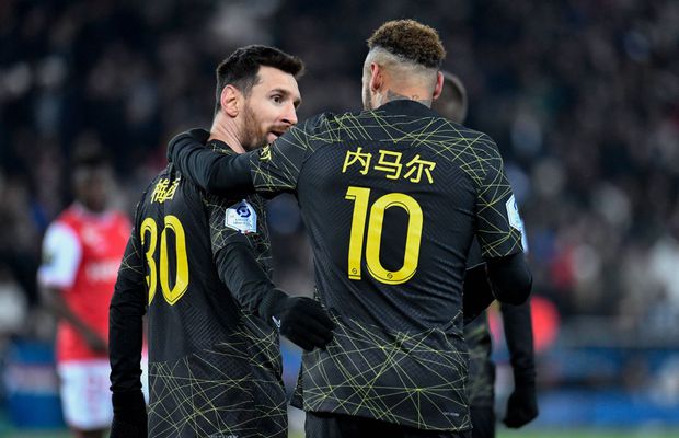 Ligue 1 în lumina reflectoarelor