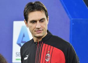 Apără Ciprian Tătărușanu și cu Tottenham? AC Milan n-are de ales și mizează mai departe pe portarul român