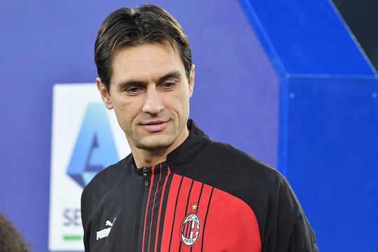 Tătărușanu a apărat 19 meciuri la Milan în acest sezon, primind 30 de goluri. FOTO: Imago Images