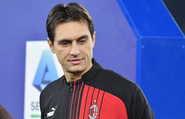 Apără Ciprian Tătărușanu și cu Tottenham? AC Milan n-are de ales și mizează mai departe pe portarul român