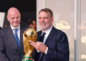 Un campion mondial cu naționala Italiei critică în termeni duri fotbalul din zilele noastre: „A devenit o mare afacere. Nu ne provoacă nici măcar cea mai mică emoție”
