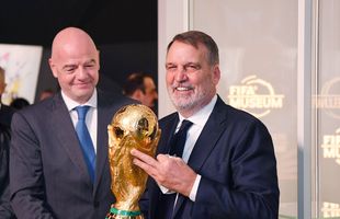 Un campion mondial cu naționala Italiei critică în termeni duri fotbalul din zilele noastre: „A devenit o mare afacere. Nu ne provoacă nici măcar cea mai mică emoție”