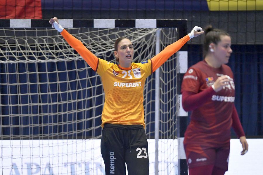 Portarul Ivana Kapitanovic se întoarce în „Liga Florilor” » Cu ce echipă a bătut palma