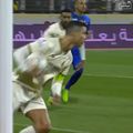 Cristiano Ronaldo (37 de ani) a marcat golul de 2-2 în Al-Fateh - Al-Nassr, în runda cu numărul 15 din prima ligă a Arabiei Saudite.