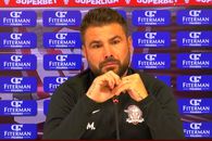 Adrian Mutu atacă frontal o adversară din Liga 1: „Vreau să trag un semnal de alarmă! M-a deranjat această știre”