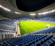 Atmosferă dezolantă înainte de FCU Craiova - U Cluj