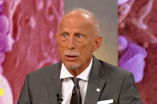 Daum la emisiunea „Magazinul de Dimineață” de la postul german ARD