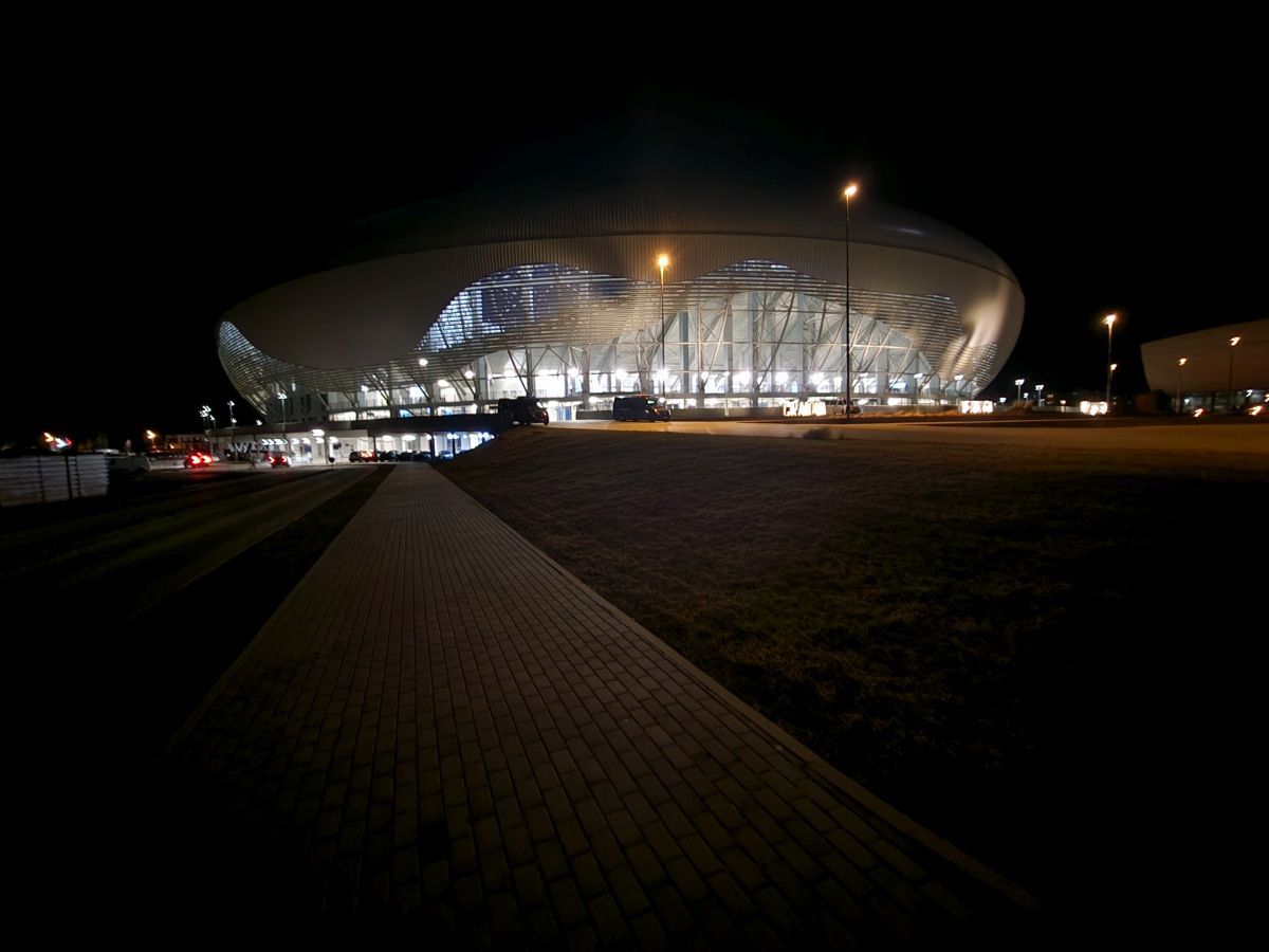 Atmosferă dezolantă înainte de FCU Craiova - U Cluj