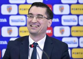 Haiducia FRF: ia de la cluburi ca să protejeze arbitrii, nu și fotbaliștii! » „Au ajuns să facă afaceri pe spatele cluburilor?”