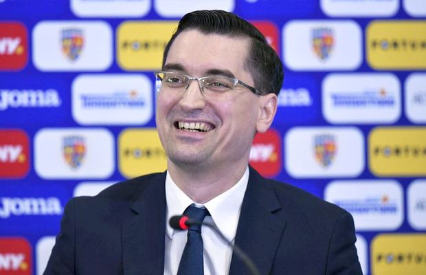 Haiducia FRF: ia de la cluburi ca să protejeze arbitrii, nu și fotbaliștii! » „Au ajuns să facă afaceri pe spatele cluburilor?”