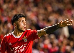 Afacerea Benfica » Suma uluitoare încasată de portughezi, din transferuri, în ultimii 20 de ani