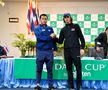 Thailanda - România / Sursă foto: Federaţia Română de Tenis