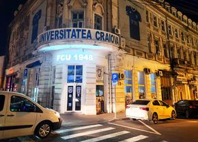 De ce a lipsit Adrian Mititelu de la victoria sezonului » Decizia bizară a finanțatorului de la FCU Craiova