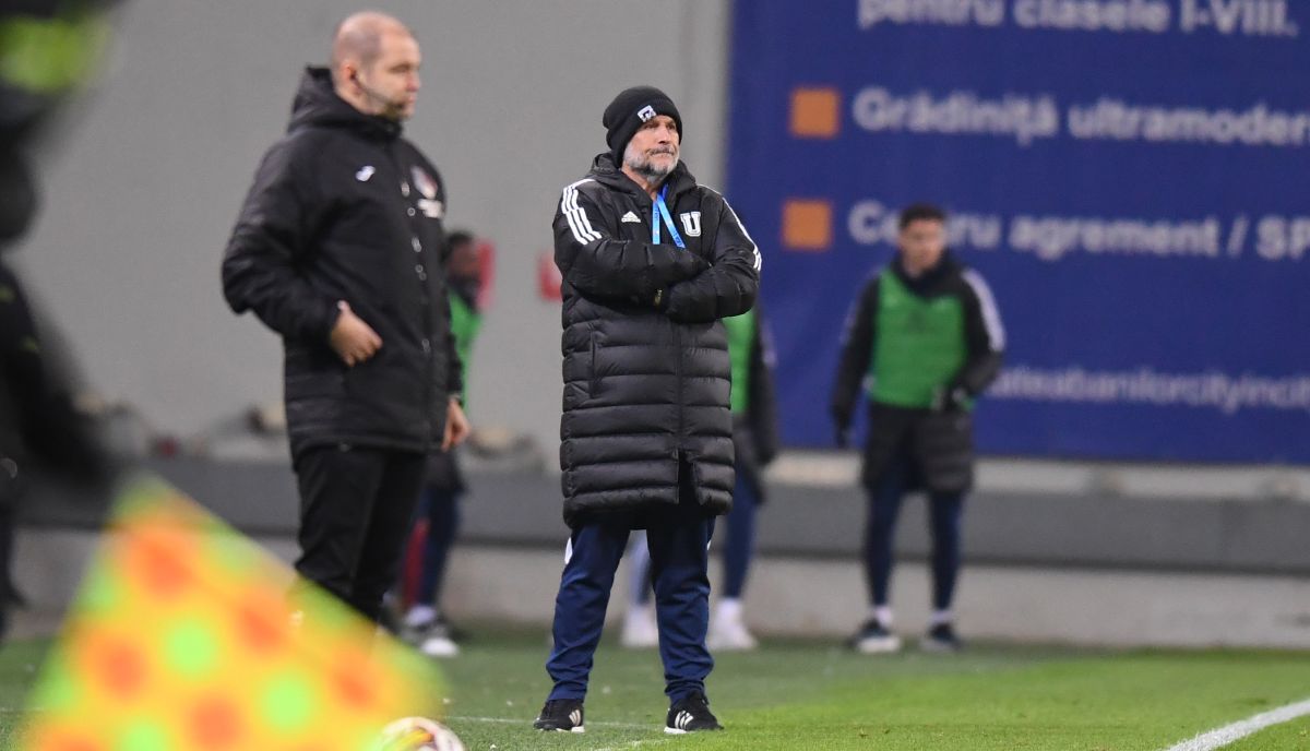 De ce a lipsit Adrian Mititelu de la victoria sezonului » Decizia bizară a finanțatorului de la FCU Craiova