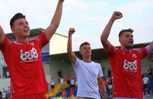 Alin Dudea și-a găsit echipă după despărțirea de Dinamo » Va ataca promovarea!
