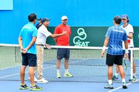 Thailanda - România 1-1, în play-off-ul Grupei Mondiale I din Cupa Davis » Cel mai bine clasat jucător român, învins de locul #976 ATP! Jianu aduce „tricolorilor” primul punct