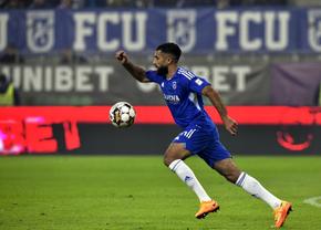 FCU Craiova - U Cluj: Mititelu a închis stadionul de frica ultrașilor! Echipele pregătite de Napoli și Ioan Ovidiu Sabău + Cele mai tari cote