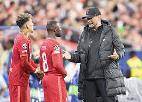 Revoluție la Liverpool » Klopp și-a făcut lista de transferuri! 5 jucători, OUT din vară