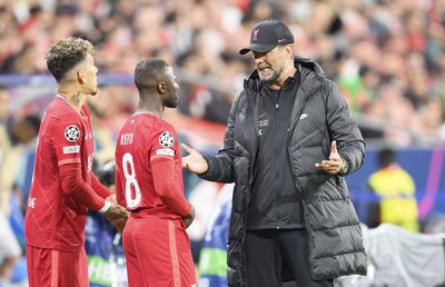 Revoluție la Liverpool » Jurgen Klopp și-a făcut lista de transferuri! 5 jucători, OUT din vară