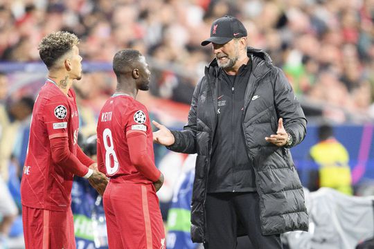 Revoluție la Liverpool. Klopp și-a făcut lista de transferuri. Foto: Imago Images