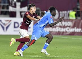 UTA nu dă înapoi! În ce condiții îl lasă la CFR Cluj pe fotbalistul care l-a impresionat pe Dan Petrescu: „E clar, n-are cum să plece!”