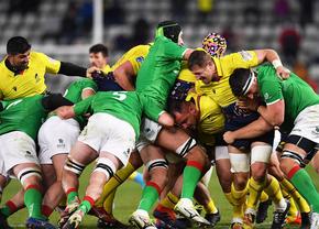 „Stejarii” încep campania din Rugby Europe Championship. Sâmbătă, primul test: „Important să debutăm cu dreptul”