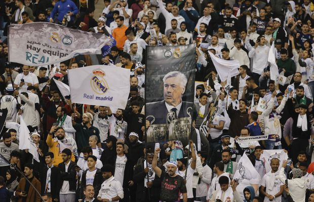 Măsura radicală pe care conducerea clubului FC Barcelona vrea să o ia în privința fanilor lui Real Madrid, înaintea meciului direct din Cupa Regelui Spaniei