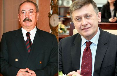 INCREDIBIL! Statul i-a dat „în alb” baza Voința lui Ilie Năstase » În 1999 a primit drept de a o folosi gratuit pentru 49 de ani în numele unei fundații care la acea vreme nici nu exista