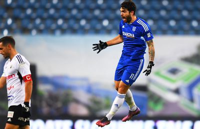 Stadionul gol, poarta plină » Craiova lui Mititelu a spulberat-o pe U Cluj! Clasamentul ACUM