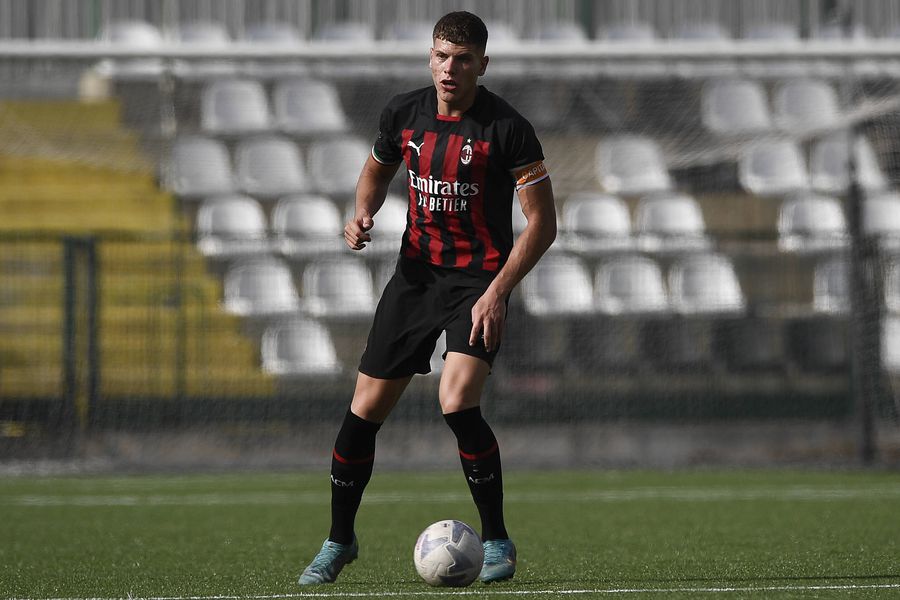 Andrei Coubiș. Foto: Imago Images Apără Ciprian Tătărușanu și cu Tottenham? AC Milan n-are de ales și mizează mai departe pe portarul român