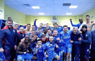 Victoria cu UTA nu l-a entuziasmat pe Toni Petrea: „Să fim realiști!”