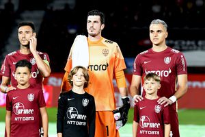 Fostul jucător al celor de la CFR Cluj a semnat cu o campioană a Italiei! Ardelenii pot încasa 20% din transfer în vară