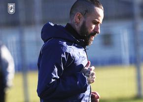 Adrian Mititelu cere o alianță a patronilor din Liga 1: „N-ar merita mai mult de 3.000 de euro, dar suntem noi idioți și tâmpiți” + Gabi Enache, exemplu negativ