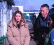 Mihai Stoica și fiica sa, Teodora, au gătit pentru câinii fără stăpân de la Adăpostul Speranța » Replica lui MM pentru „câinii” din Liga 1, după ce Dinamo a ajuns ultima în clasament