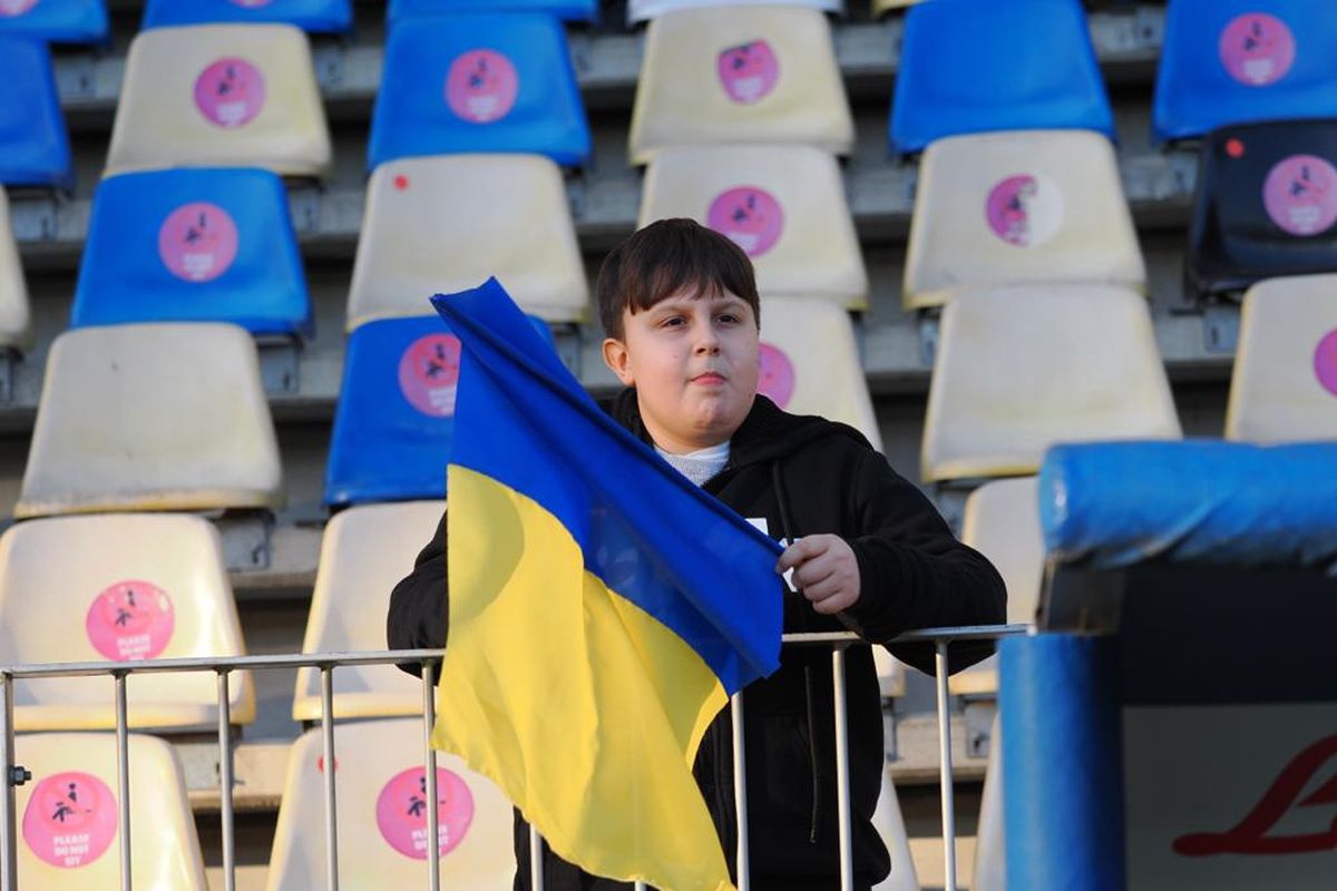 Petrolul - CFR Cluj, înainte de meci