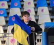 Petrolul - CFR Cluj. Imagini cu fani (foto: Ionuț Iordache/GSP)