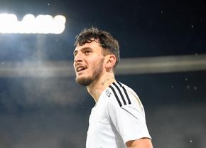 Mesajul lui Ianis Stoica la despărțirea de FCSB: „Se numește curaj” » Ulterior, l-a șters